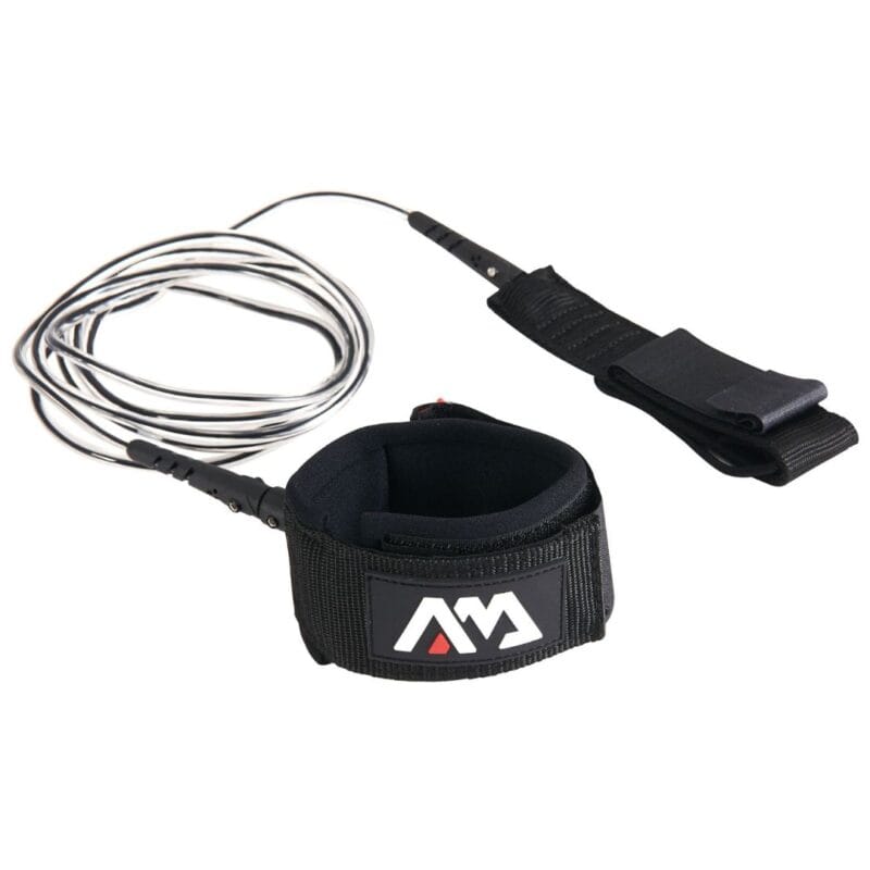 Sicherheitsleine für SUP Aqua Marina SURF 9’/6 mm