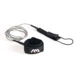 Sicherheitsleine für SUP Aqua Marina SURF 9’/6 mm