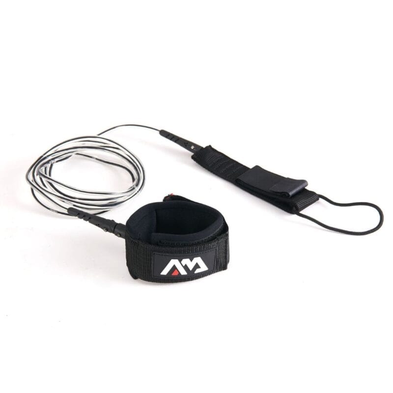 Sicherheitsleine für SUP Aqua Marina SURF 9’/6 mm
