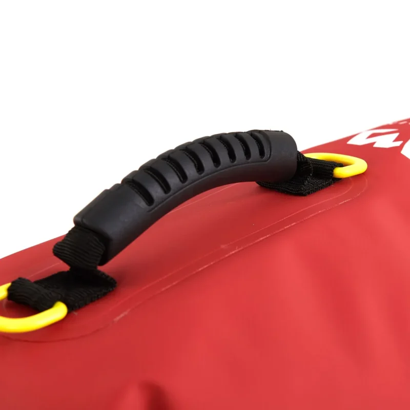 Aqua Marina DRY BAG 40 L | Wasserdichter PVC Packsack mit Schultergurten