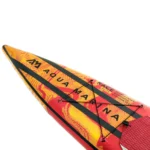SUP Board Aqua Marina Race Elite 14'0 - BT-22RE