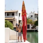 SUP Board Aqua Marina Race Elite 14'0 - BT-22RE