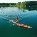 SUP Board Aqua Marina Race Elite 14'0 - BT-22RE
