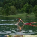 SUP Board Aqua Marina Race Elite 14'0 - BT-22RE