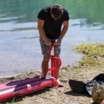 SUP Board Aqua Marina Race Elite 14'0 - BT-22RE