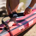 SUP Board Aqua Marina Race Elite 14'0 - BT-22RE