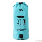 Aqua Marina DRY BAG 90L | Wasserdichter SUP Packsack mit Tragesystem