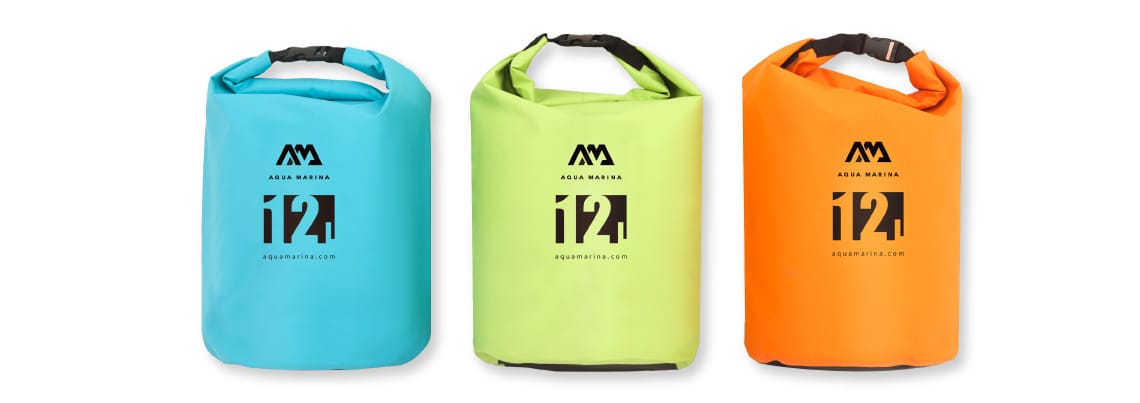 Wasserdichter Beutel Aqua Marina Super Easy Dry Bag B0302837