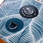 SUP Board PURE AIR Tropic 10'6" von Aqua Marina