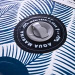 SUP Board PURE AIR Tropic 10'6" von Aqua Marina