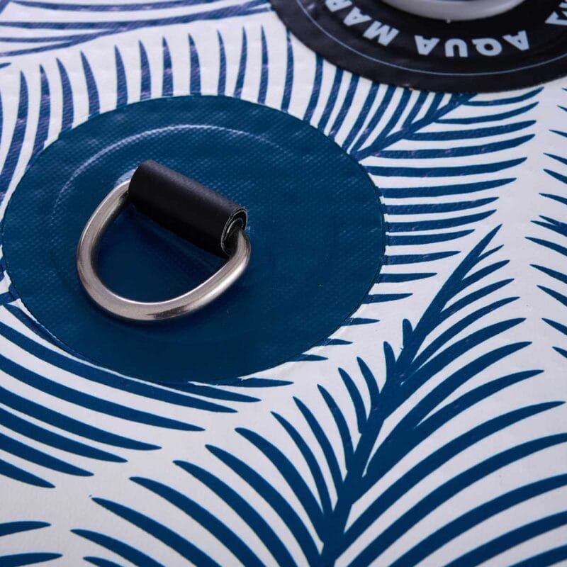 SUP Board PURE AIR Tropic 10'6" von Aqua Marina