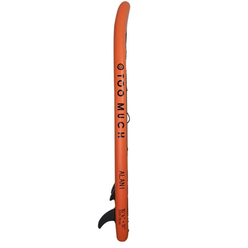ALANI 10’6” SUP Board