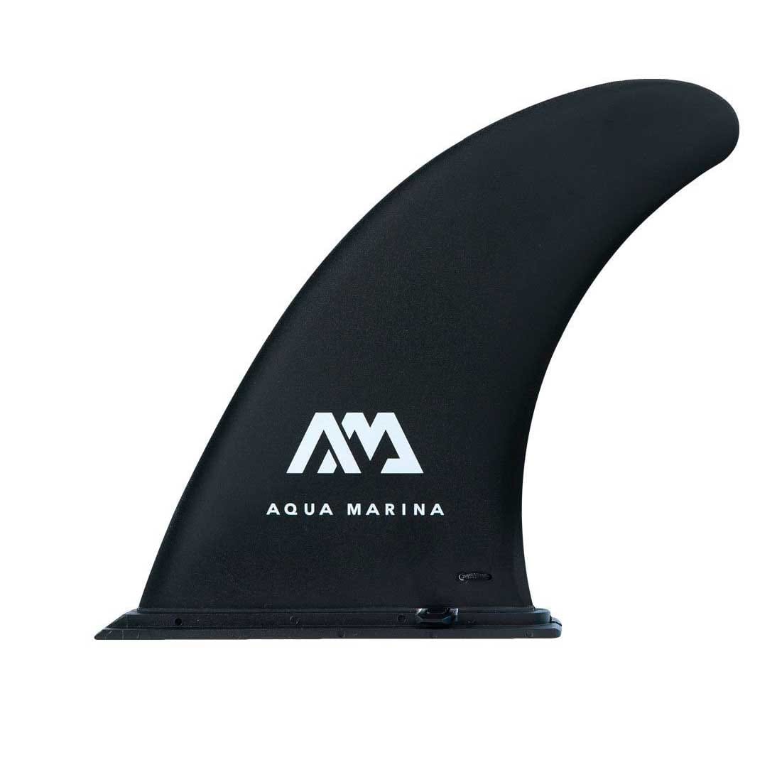Mittelfinne für SUP Aqua Marina Slide-In 9", stabil