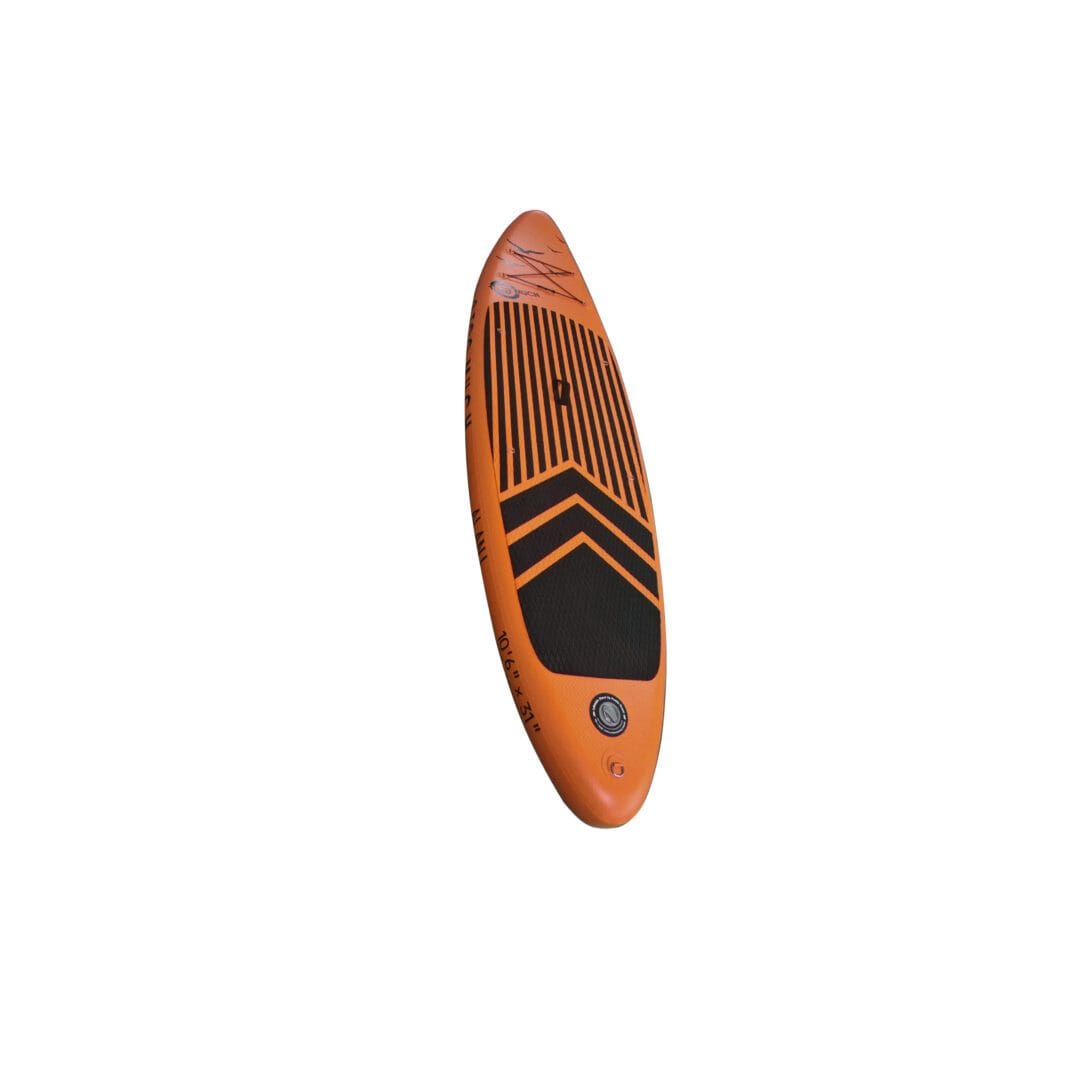 SUP Board ALANI 10'6 – komplett ausgestattet, bis 150 kg