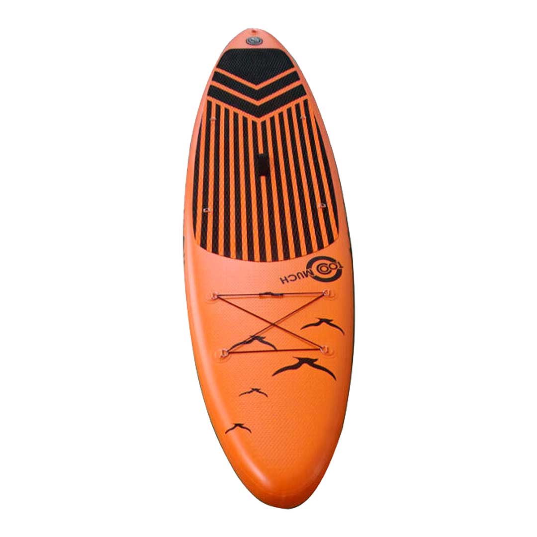 SUP Board ALANI 10'6 – komplett ausgestattet, bis 150 kg