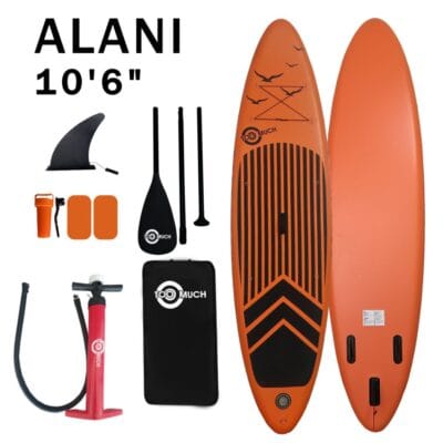 ALANI 10’6” SUP Board