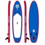 SUP Board Nimbus Navigator 10′ 10”