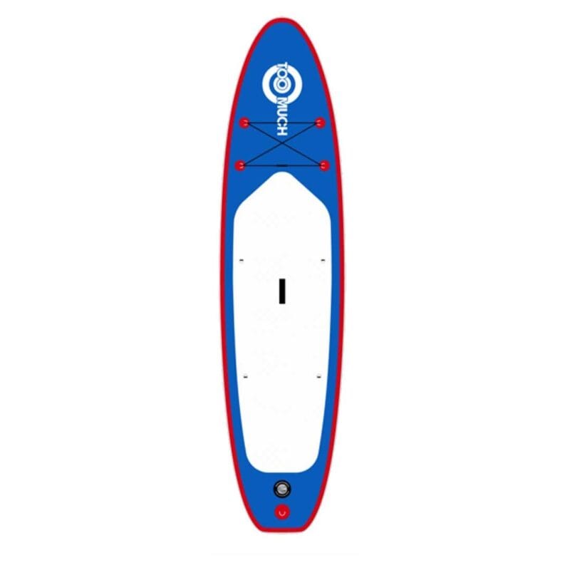 SUP Board Nimbus Navigator 10′ 10”