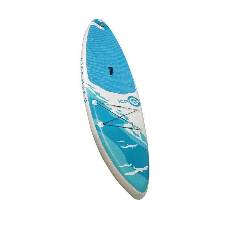 SUP Board WIKIWIKI 10’10”