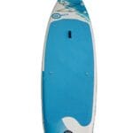SUP Board WIKIWIKI 10’10”