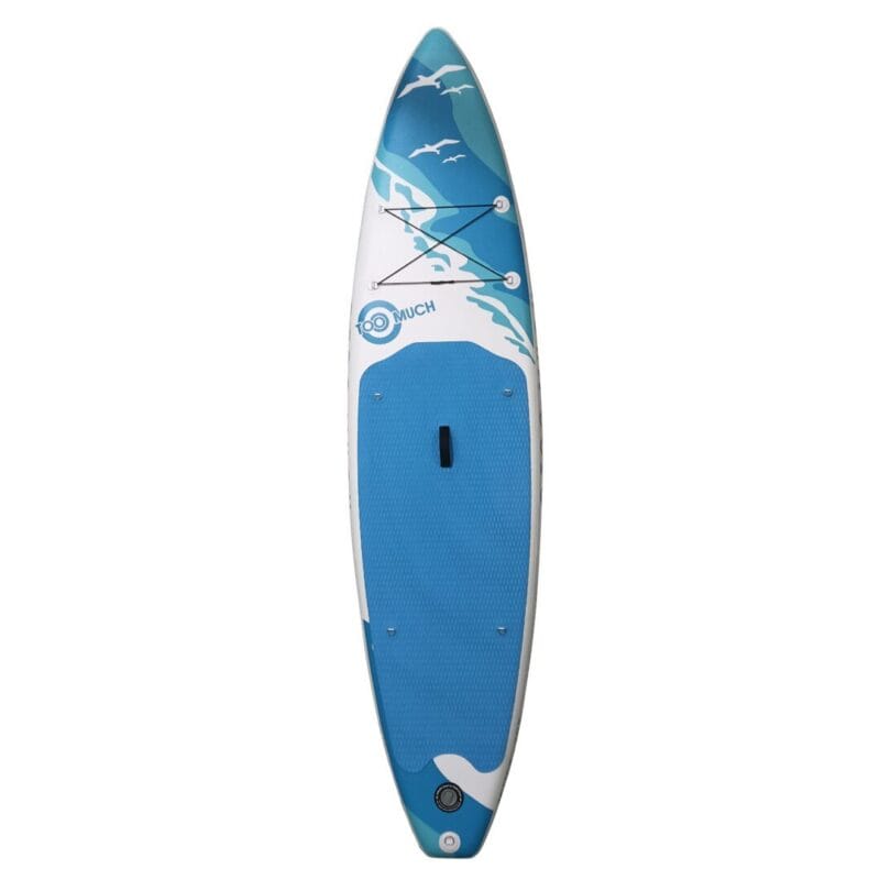 SUP Board WIKIWIKI 10’10”