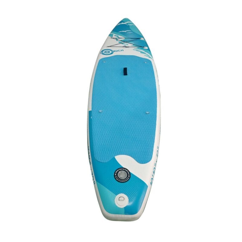 SUP Board WIKIWIKI 10’10”