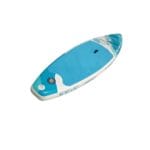 SUP Board WIKIWIKI 10’10”