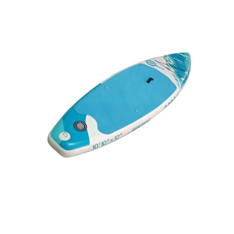 SUP Board WIKIWIKI 10’10”