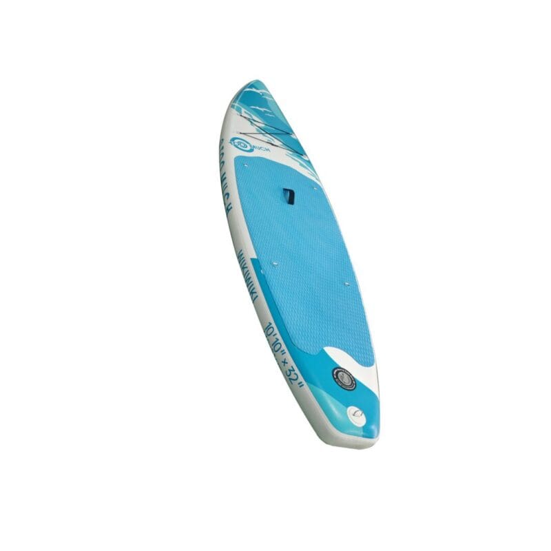 SUP Board WIKIWIKI 10’10”