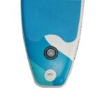SUP Board WIKIWIKI 10’10”