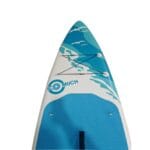 SUP Board WIKIWIKI 10’10”