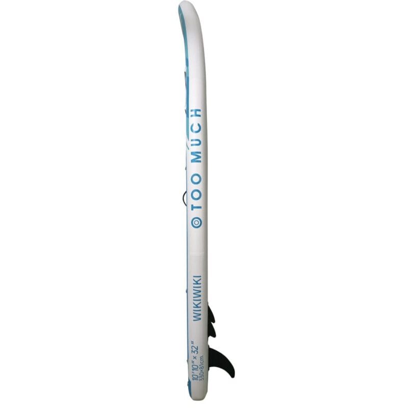 SUP Board WIKIWIKI 10’10”