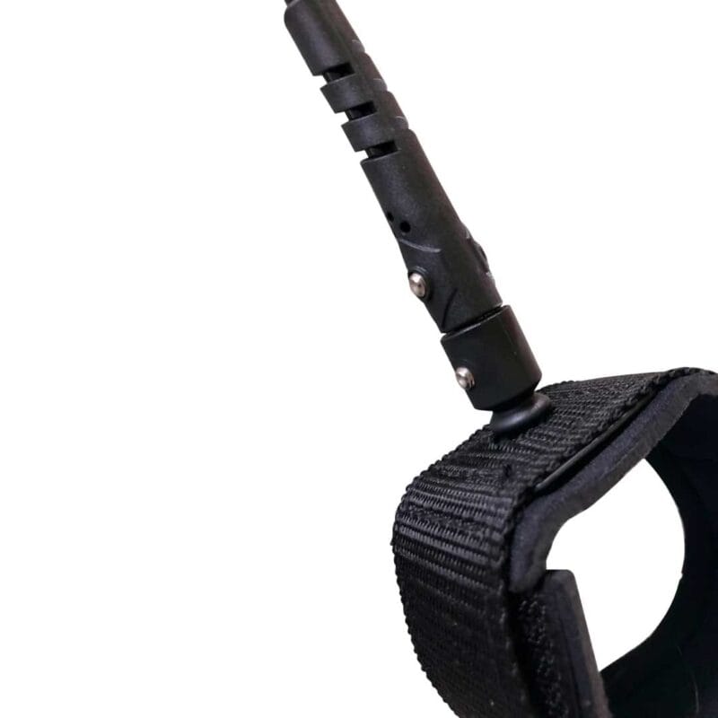 Spiralsicherheitsleine für SUP Boards