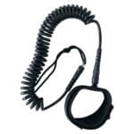 Spiralsicherheitsleine für SUP Boards