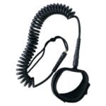 Spiralsicherheitsleine für SUP Boards