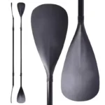 Verstellbares 2-in-1 Paddel für SUP und Kajak