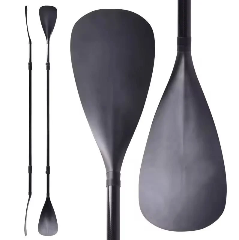 Verstellbares 2-in-1 Paddel für SUP und Kajak