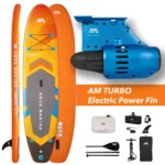 Aqua Marina Turbo 12’00