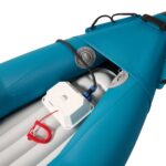 Aqua Marina BETTA 15’7″ BE-475 Aufblasbares Kajak 3 Personen