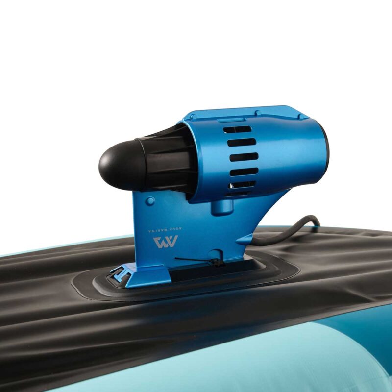 Aqua Marina BETTA 15’7″ BE-475 Aufblasbares Kajak 3 Personen