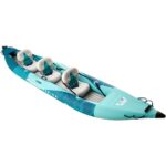 Aqua Marina BETTA 15’7″ BE-475 Aufblasbares Kajak 3 Personen