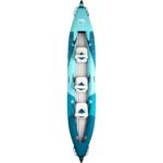 Aqua Marina BETTA 15’7″ BE-475 Aufblasbares Kajak 3 Personen