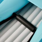 Aqua Marina BETTA 15’7″ BE-475 Aufblasbares Kajak 3 Personen
