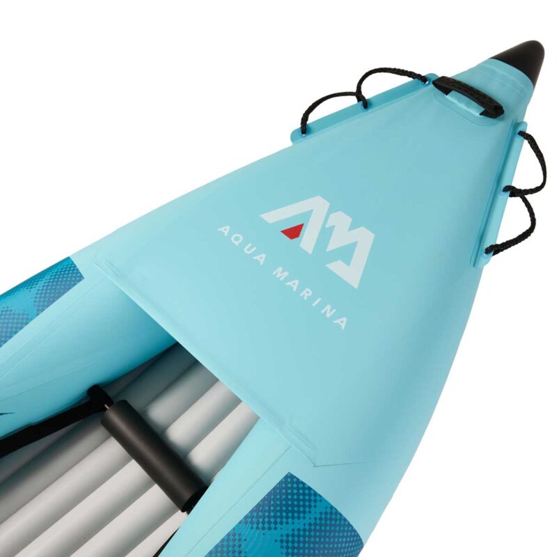 Aqua Marina BETTA 15’7″ BE-475 Aufblasbares Kajak 3 Personen