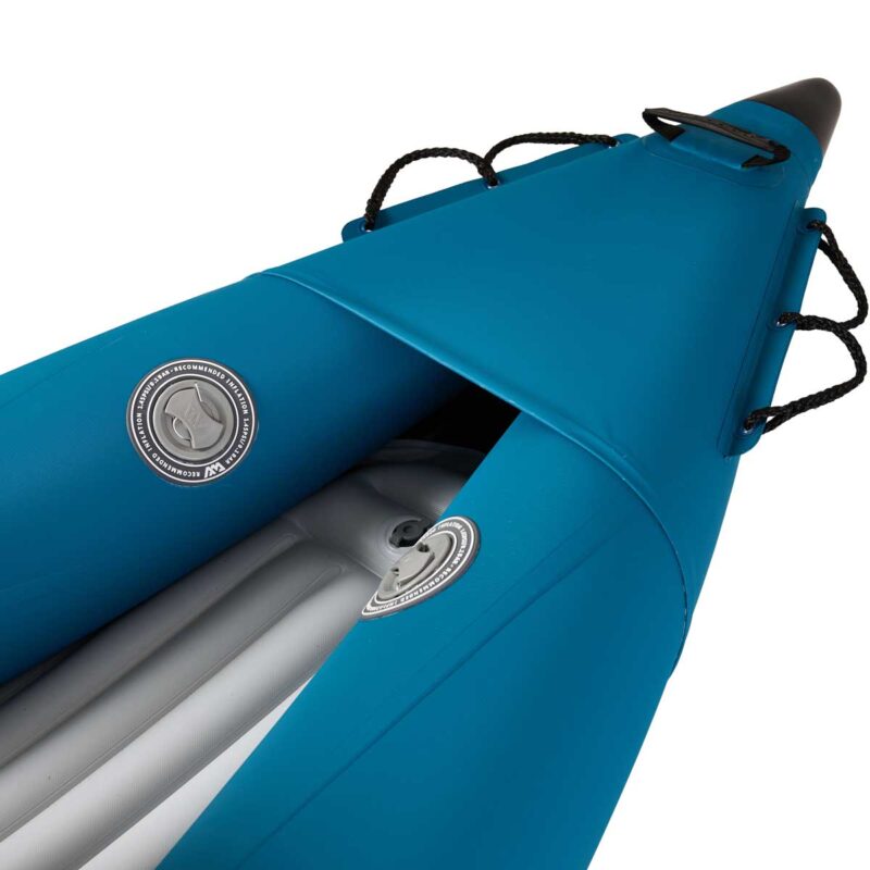 Aqua Marina BETTA 15’7″ BE-475 Aufblasbares Kajak 3 Personen