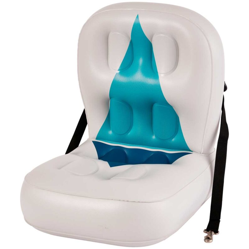 Aqua Marina BETTA 15’7″ BE-475 Aufblasbares Kajak 3 Personen