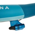 Aqua Marina BETTA 15’7″ BE-475 Aufblasbares Kajak 3 Personen