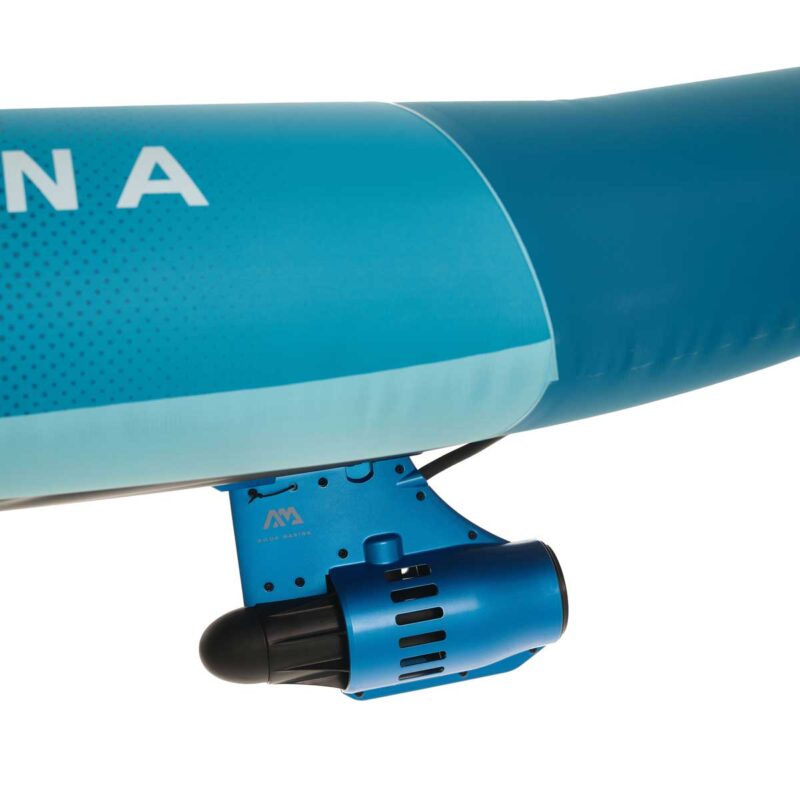 Aqua Marina BETTA 15’7″ BE-475 Aufblasbares Kajak 3 Personen
