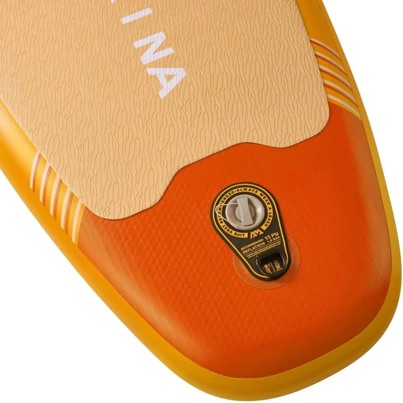 Aqua Marina FUSION 10’10” – 2026