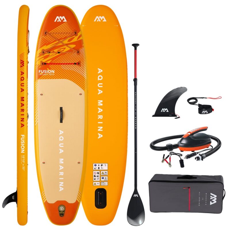 Aqua Marina FUSION 10’10” – 2026